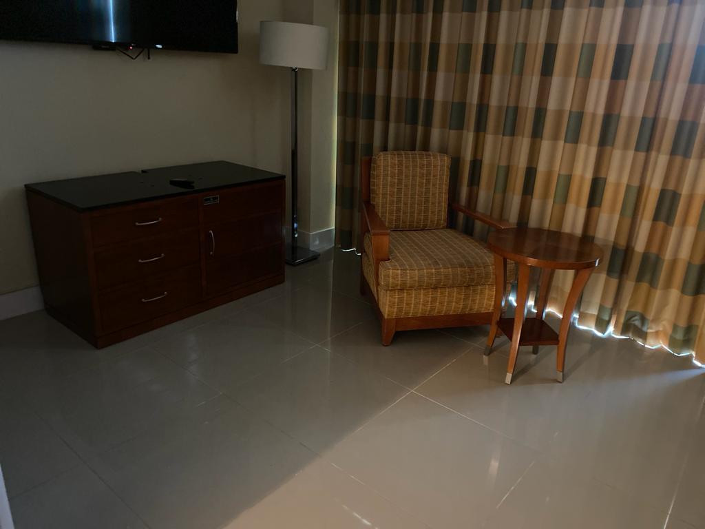 Miami Resort Liquidation